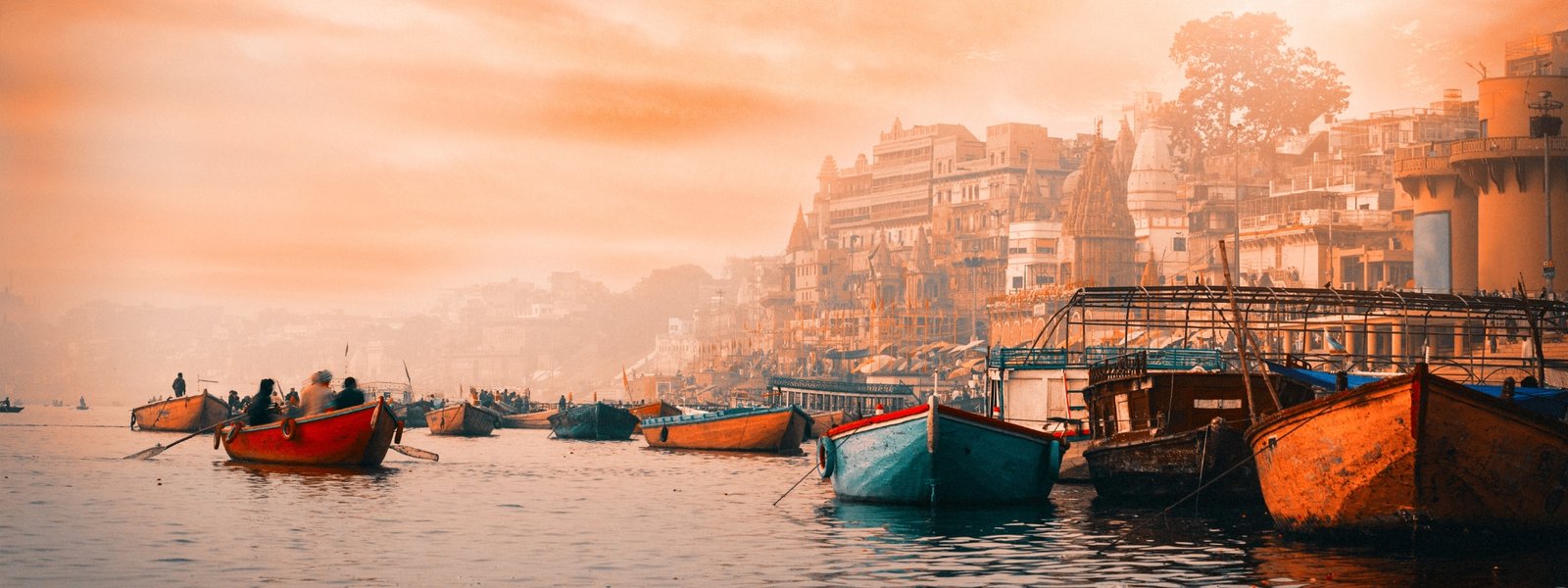 Travel Banner