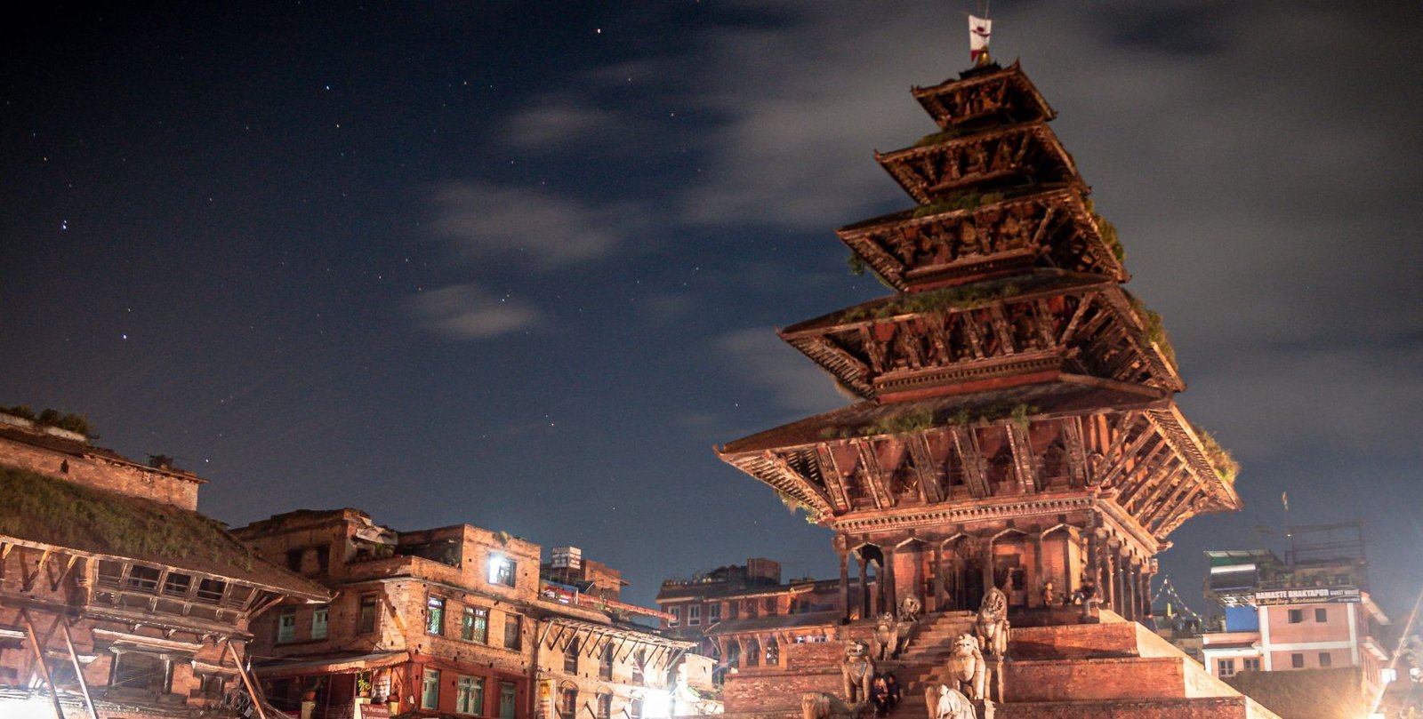Nepal Buddhist Tours – Lumbini &amp; Himalayan Monasteries