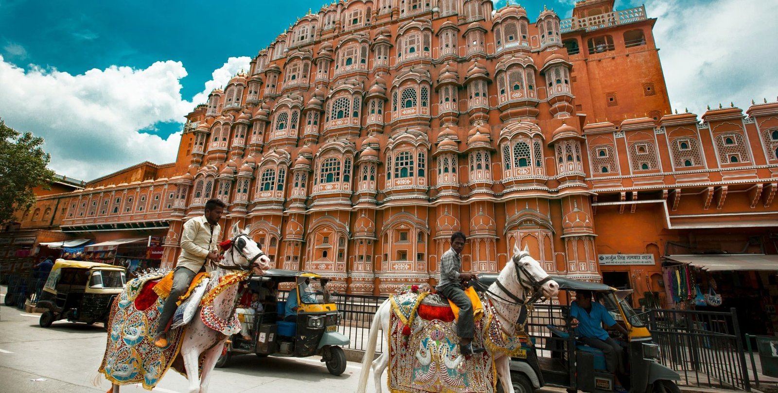 India Heritage & Culture Tours – Discover Ancient Wonders