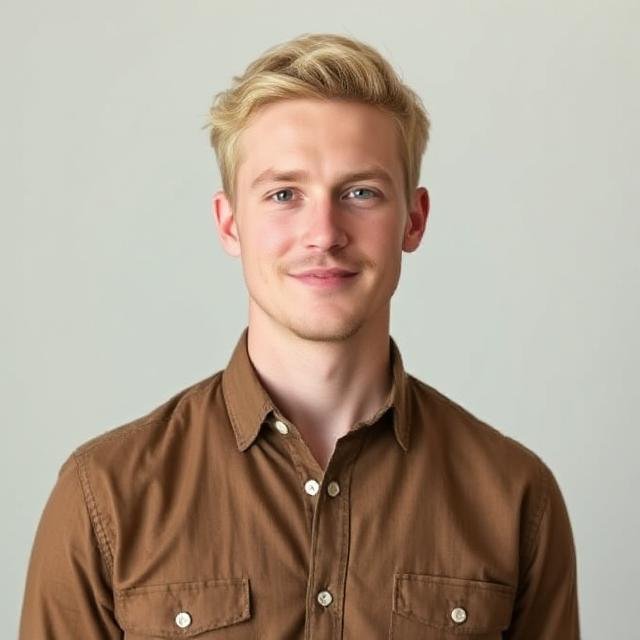 Client Avatar