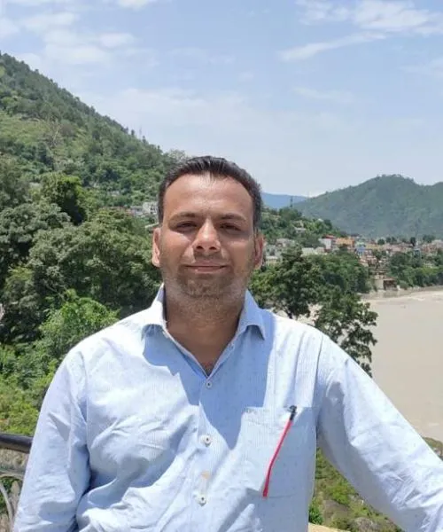 Sandeep Pathak