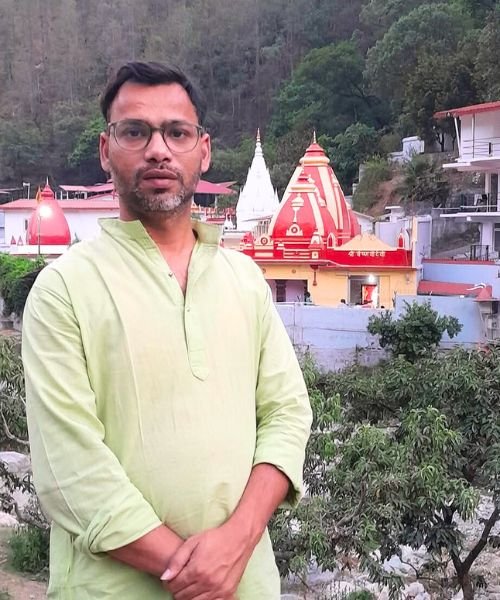 Sourabh Kumar