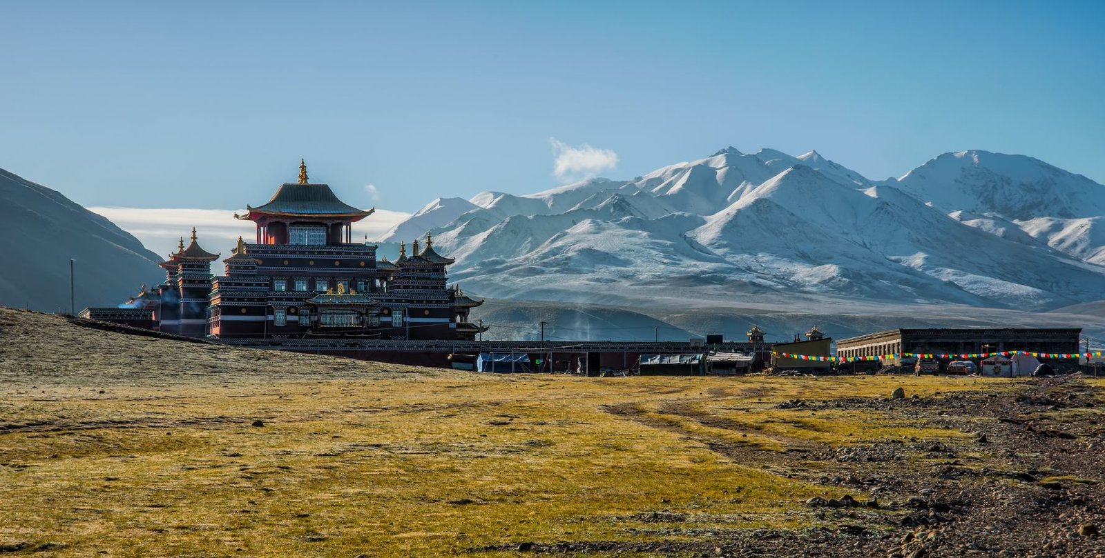 5-Day Kathmandu Valley UNESCO Heritage Explorer