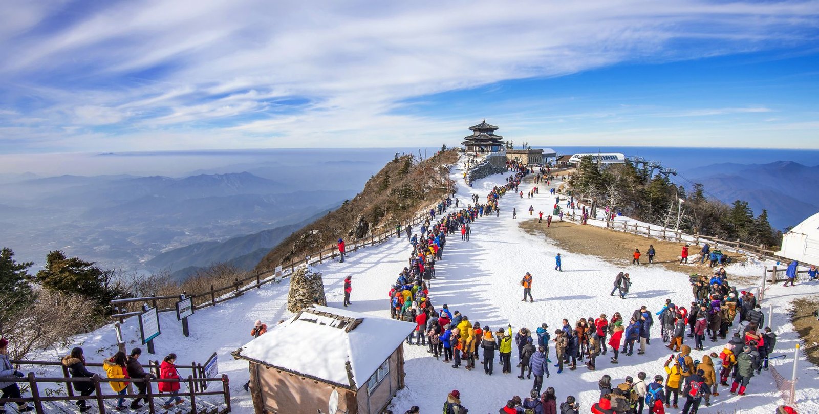 5-Day Paro Tsechu Festival Experience