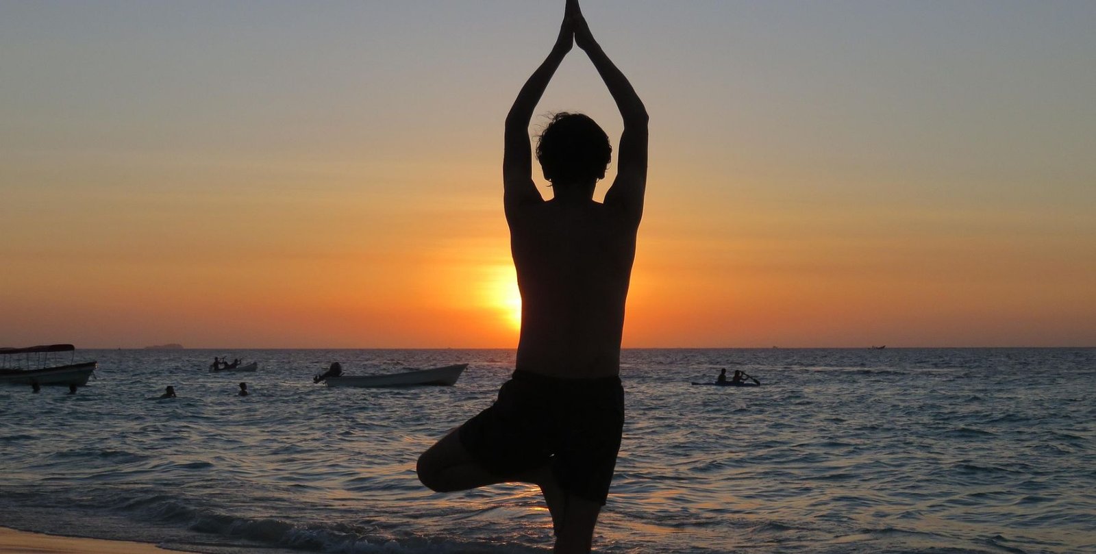 10-Day Autobiography of a Yogi Spiritual Trail — India