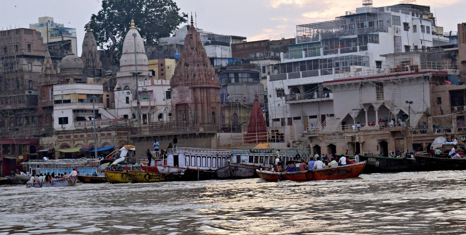 12-Day Char Dham Yatra - Sacred Himalayan Pilgrimage in Uttarakhand