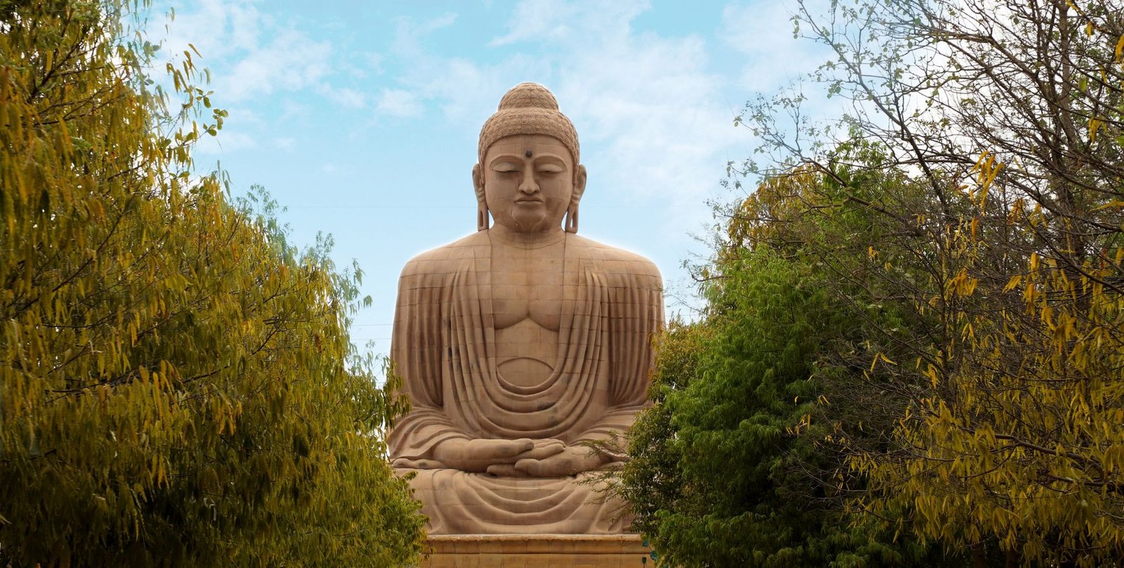 9-Day Buddhist Circuit - Bodh Gaya, Sarnath &amp;amp; Kushinagar