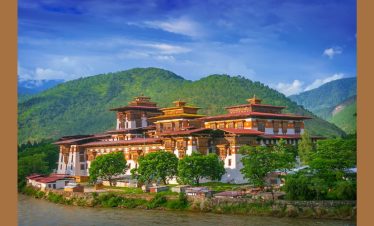 Bhutan Heritage and Culture