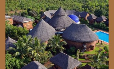 Ayurveda and Yoga Retreat