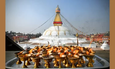 Nepal Heritage and Culture Tour
