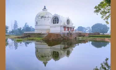 Buddhist Pilgrimage Tour India and Nepal