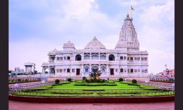 Hindu pilgrimage spiritual Tour