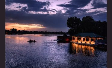 Gulmarg Ayurveda Retreat