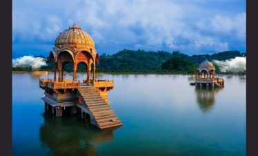 India Classic Tour package