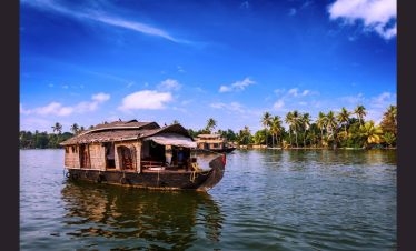 Ayurvedic Spa Therapy Kerala