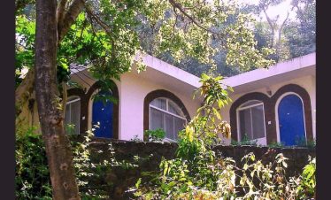 Ananda Spa & Wellness