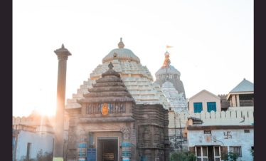 Odisha Buddhist Tour