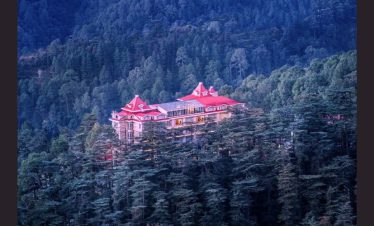 Hilltop Wellness & Spa