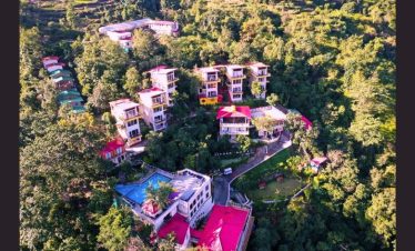 Veda5 Ayurveda & Yoga Retreat