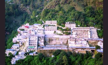 Nau Devi Darshan Yatra