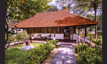 Ayurvedagram Heritage Wellness Centre